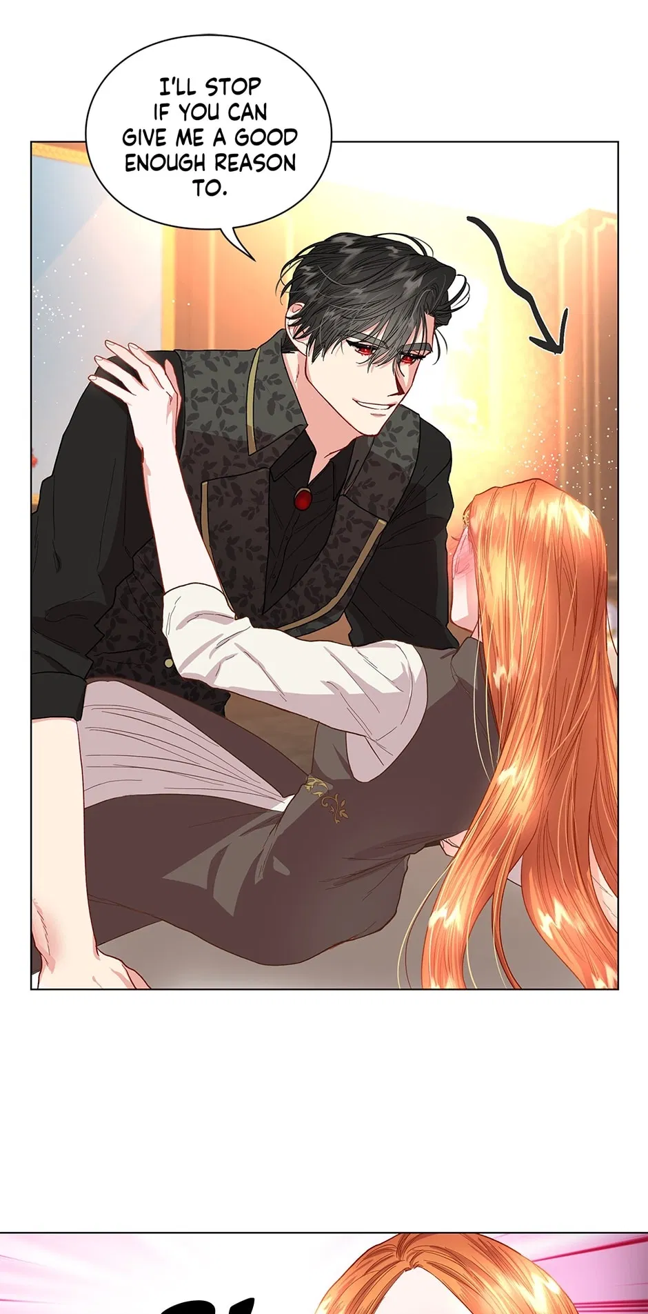 Read Lucia Manga Online