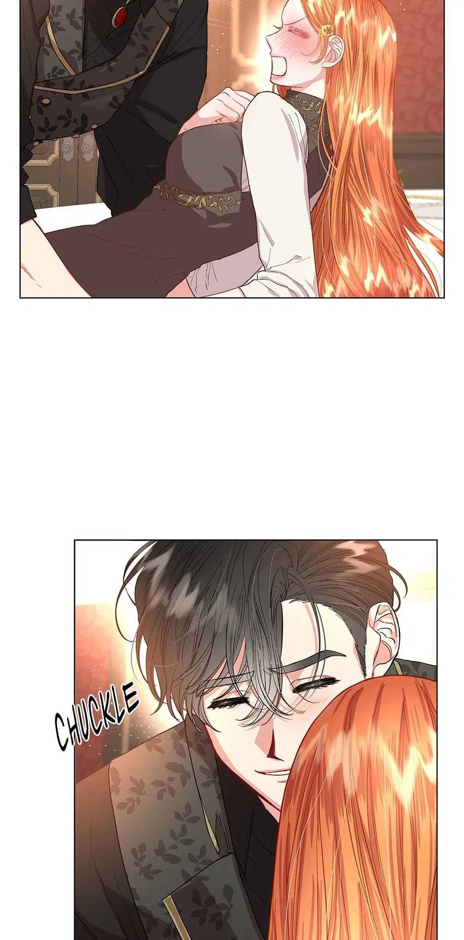Read Lucia Manga Online