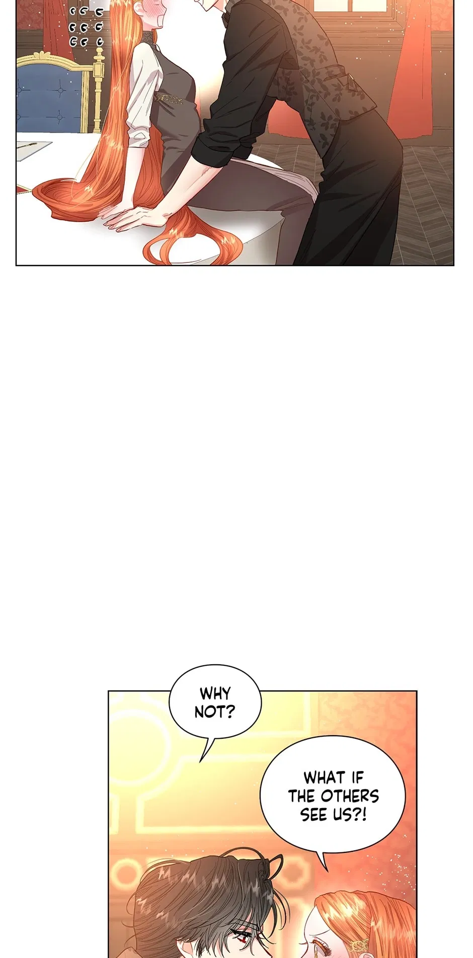 Read Lucia Manga Online