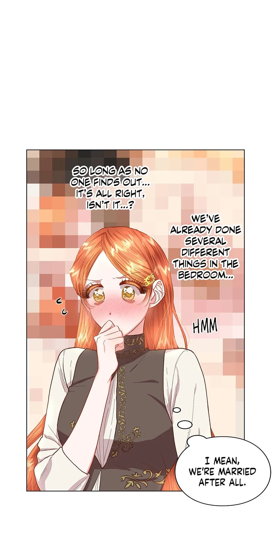 Read Lucia Manga Online