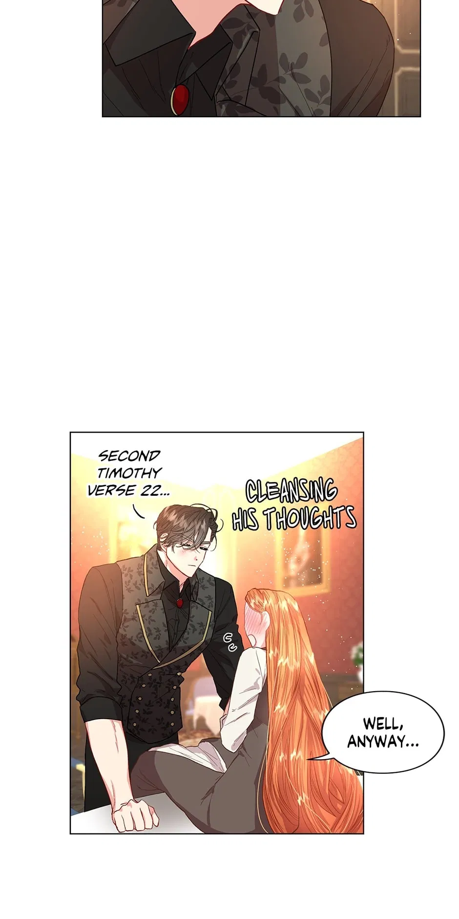 Read Lucia Manga Online