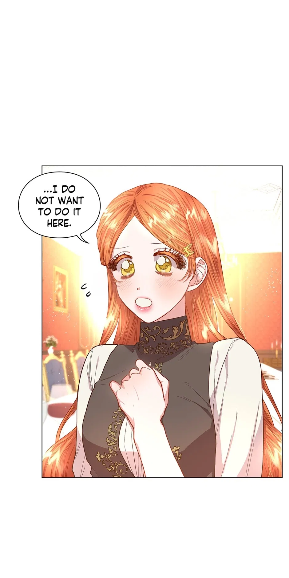 Read Lucia Manga Online
