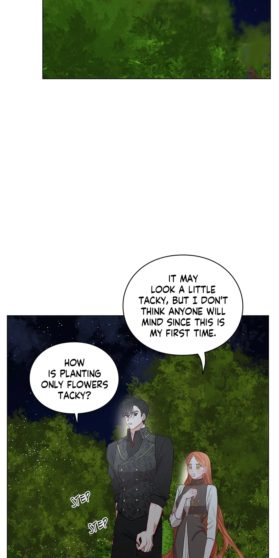 Read Lucia Manga Online