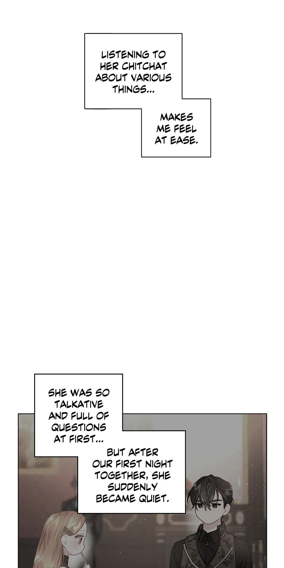 Read Lucia Manga Online