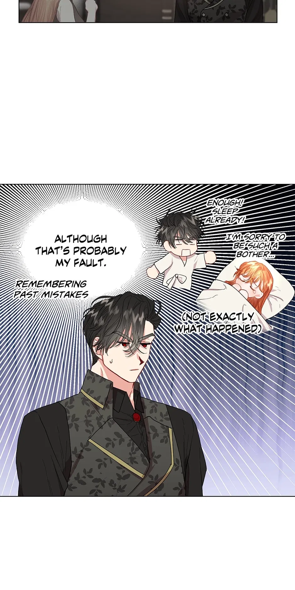 Read Lucia Manga Online