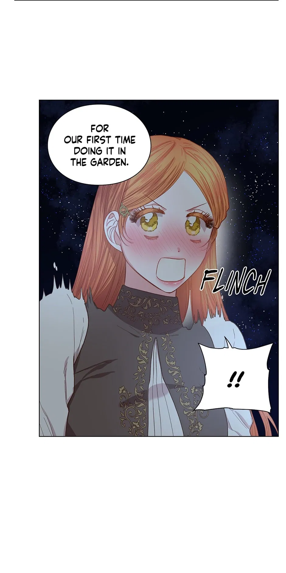 Read Lucia Manga Online