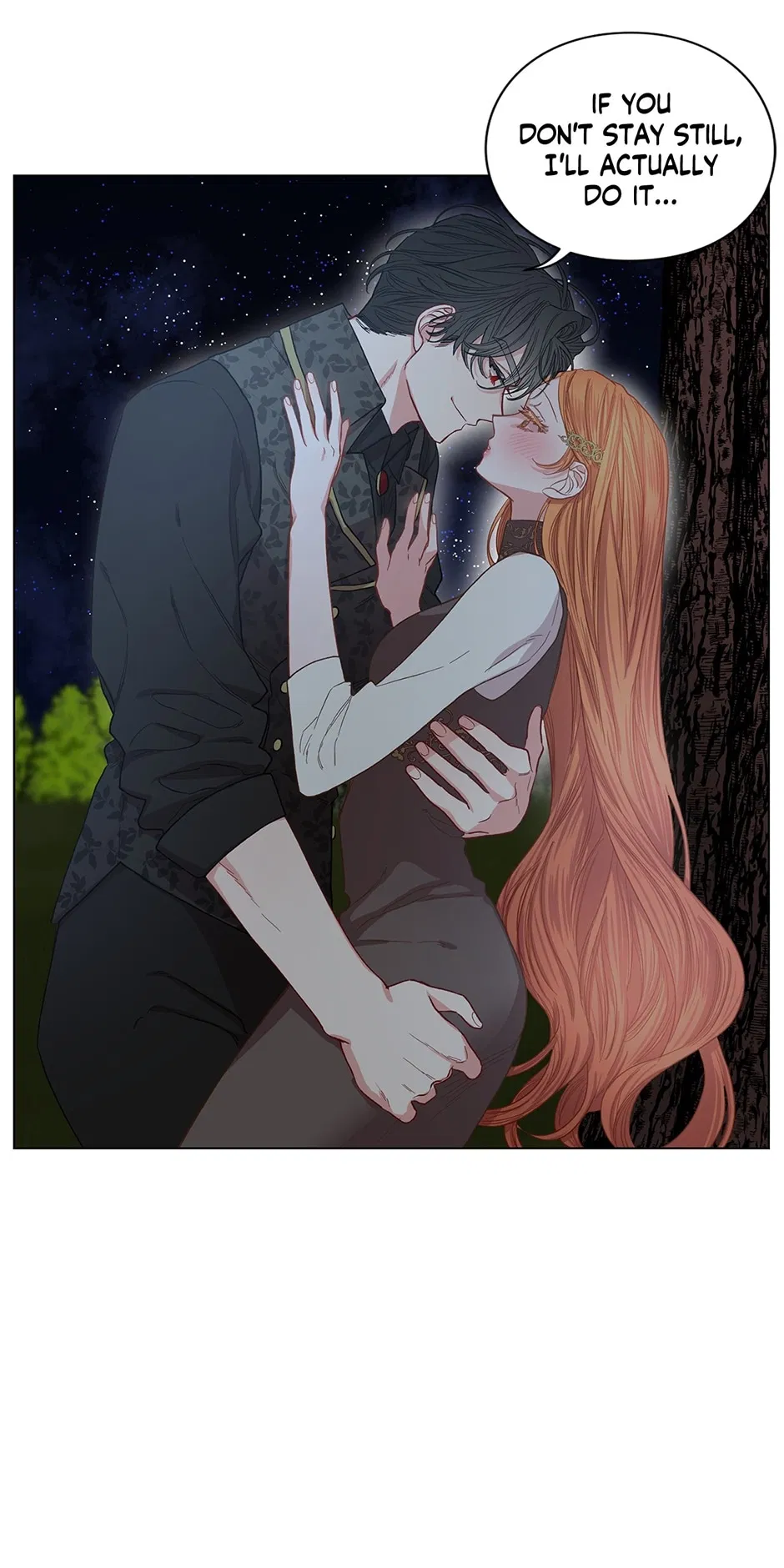 Read Lucia Manga Online