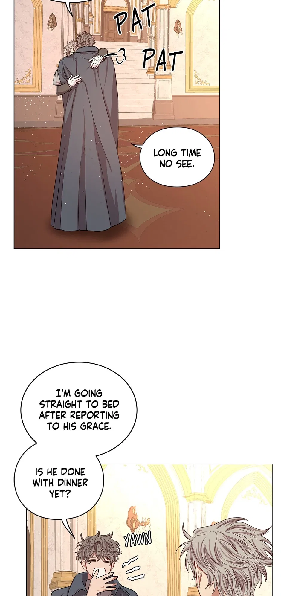 Read Lucia Manga Online