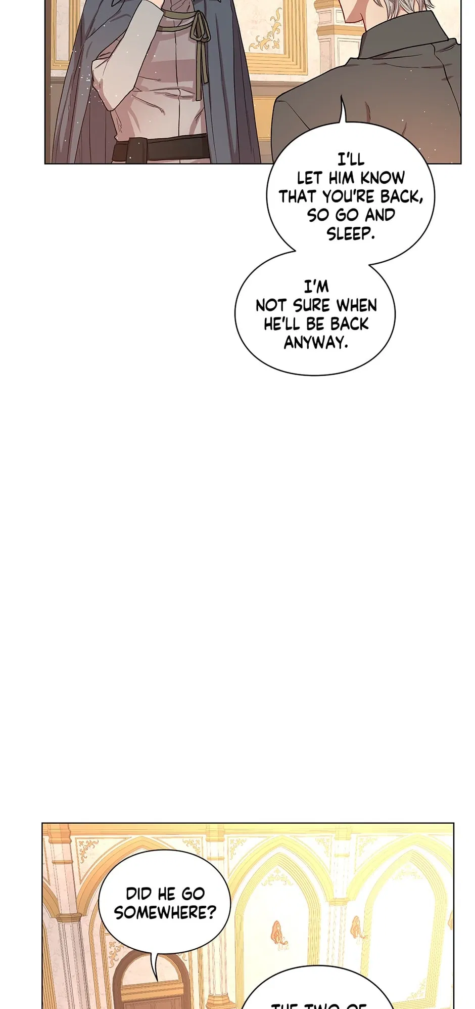 Read Lucia Manga Online