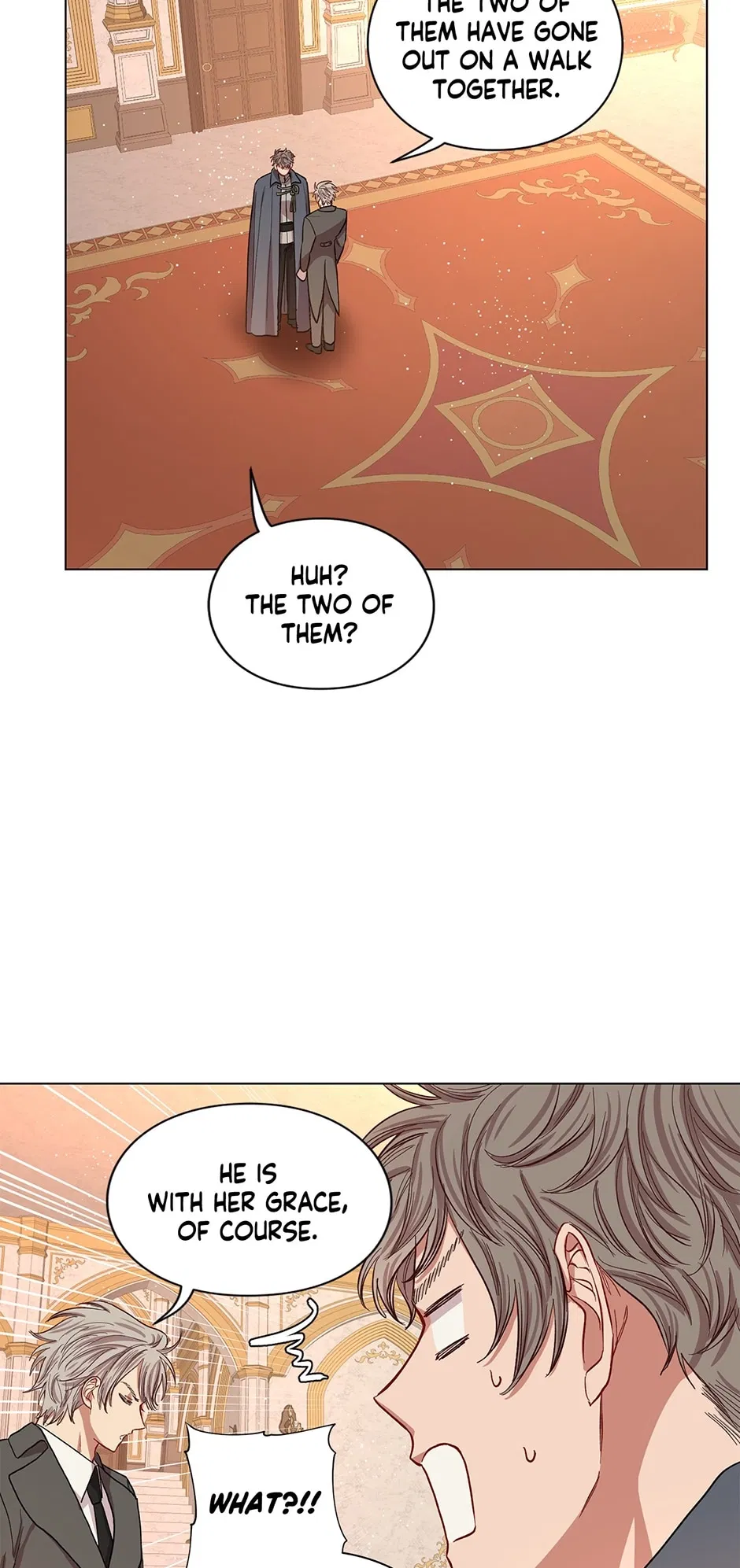 Read Lucia Manga Online