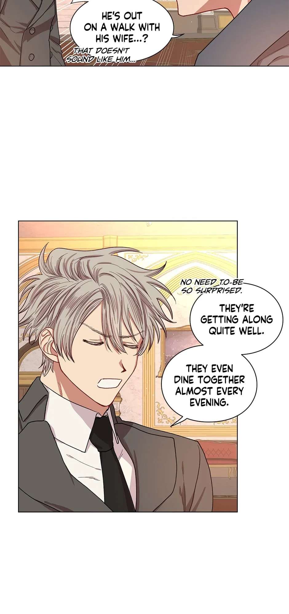 Read Lucia Manga Online