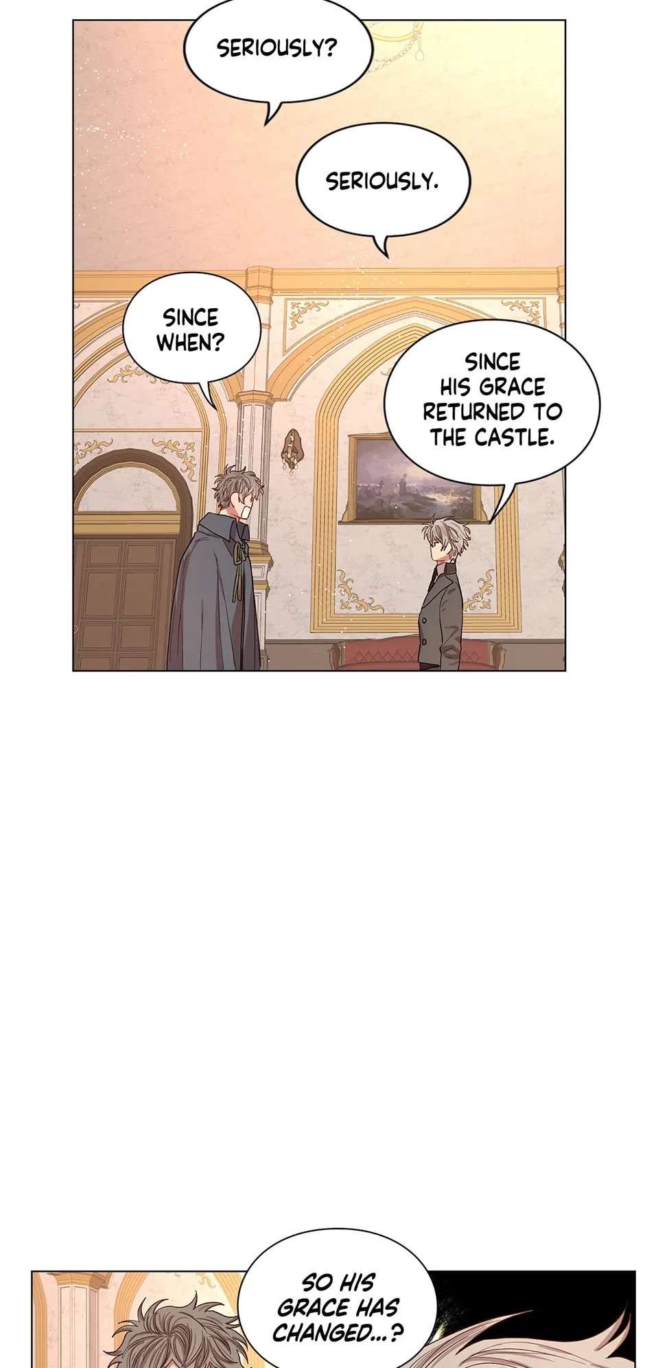 Read Lucia Manga Online