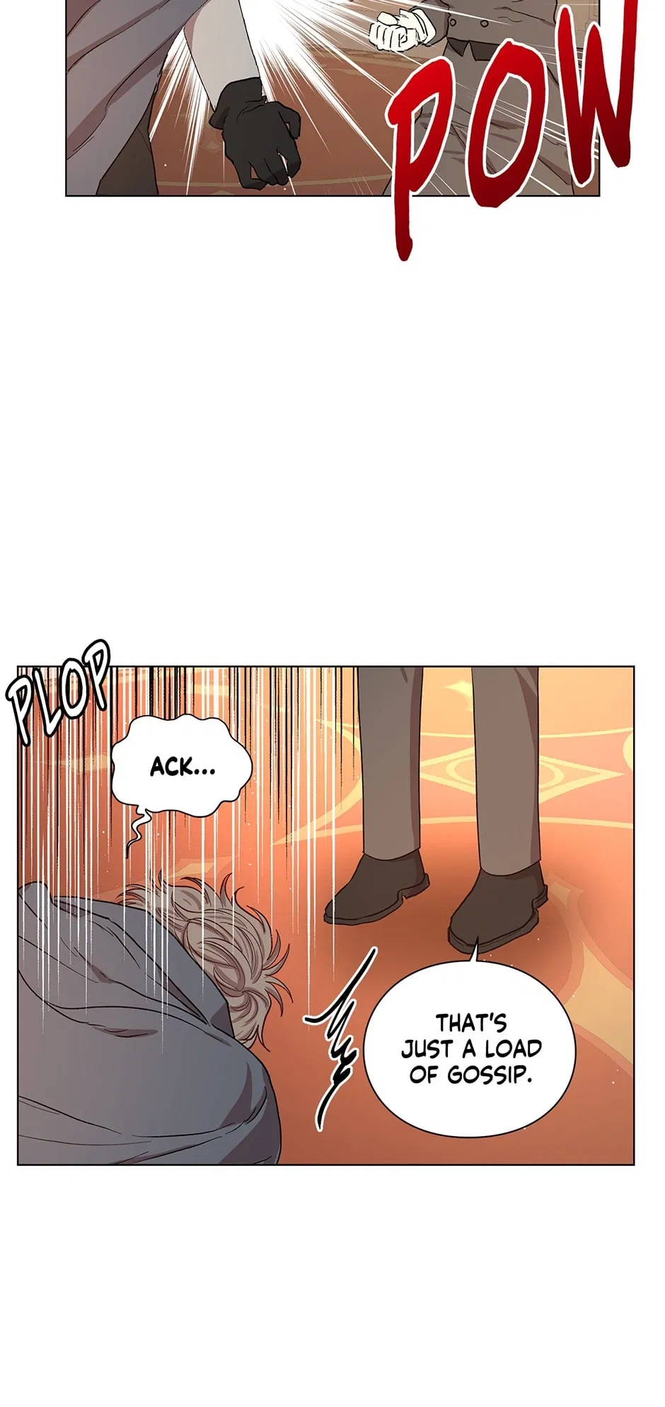 Read Lucia Manga Online