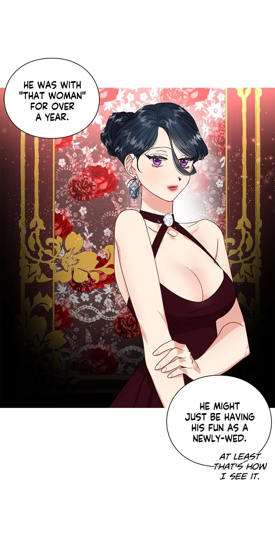 Read Lucia Manga Online