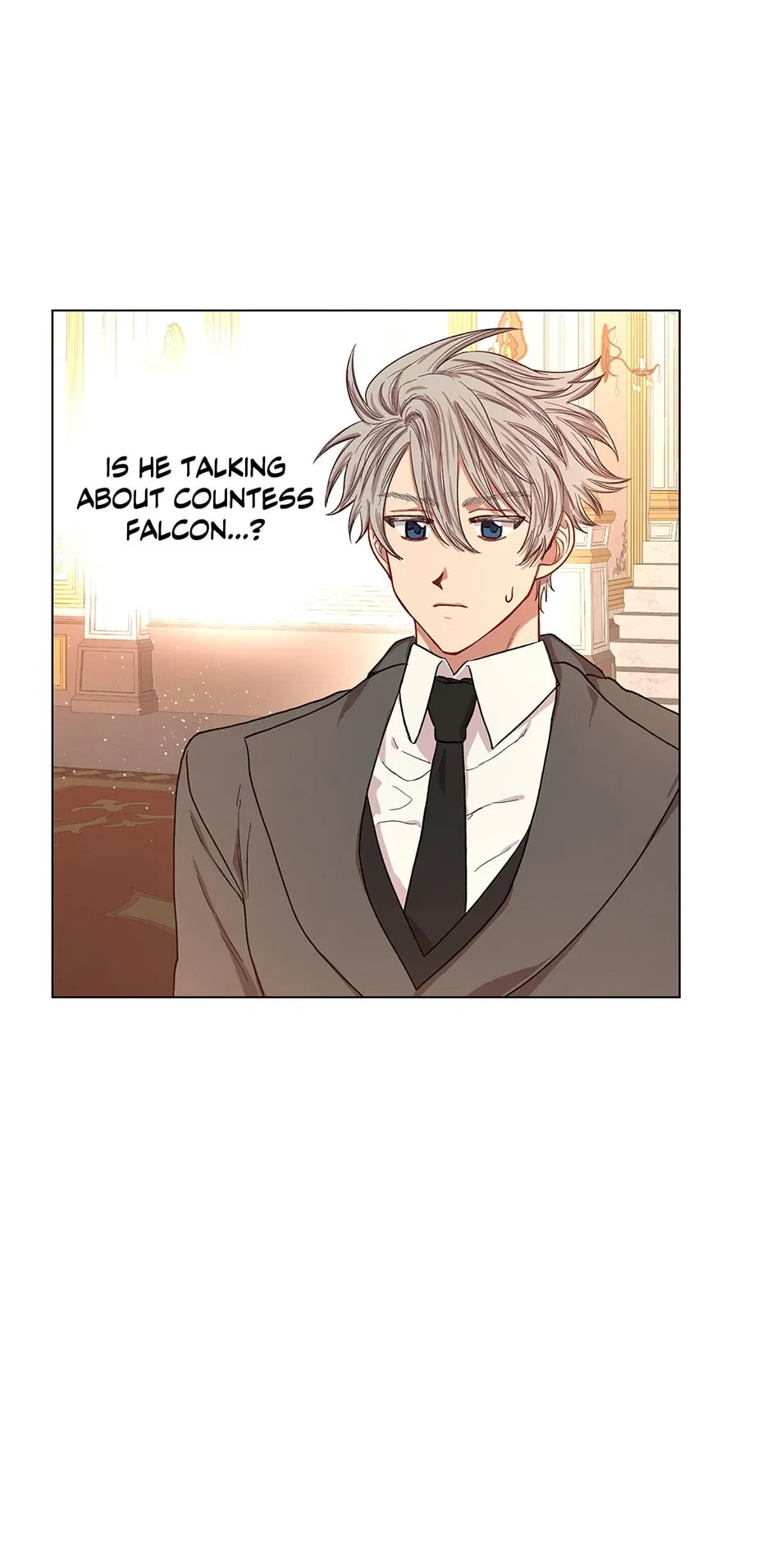 Read Lucia Manga Online
