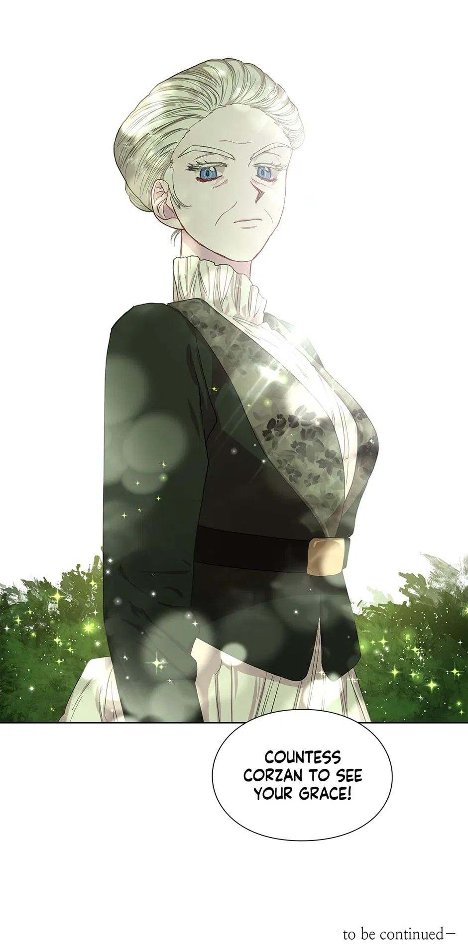 Read Lucia Manga Online