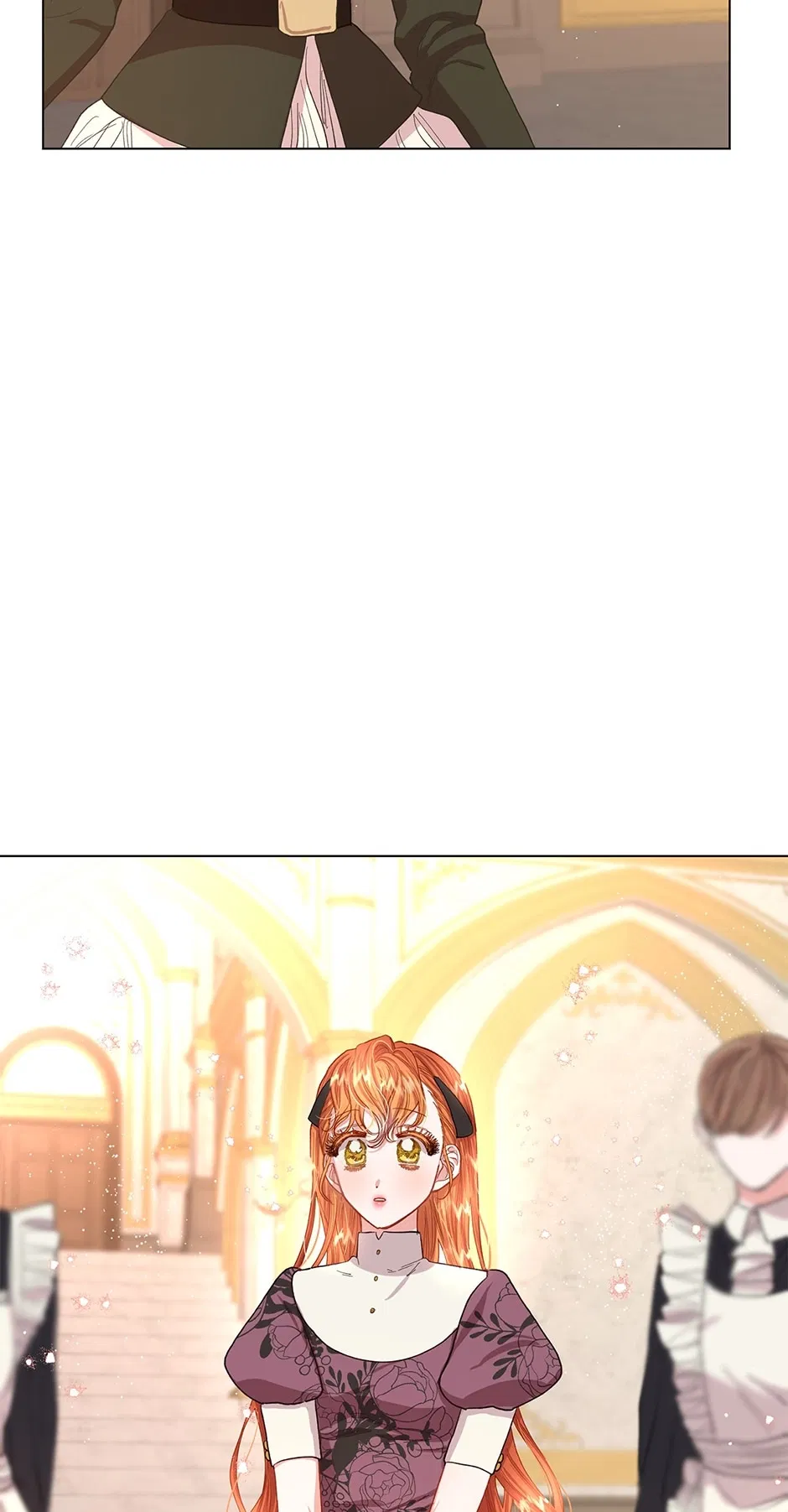 Read Lucia Manga Online