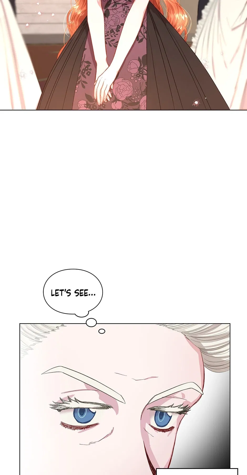 Read Lucia Manga Online