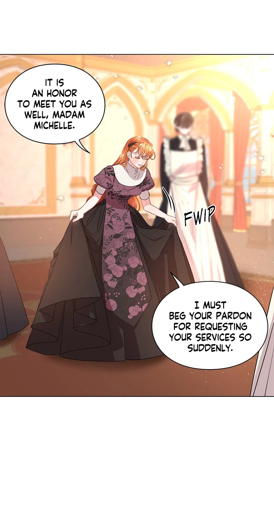 Read Lucia Manga Online