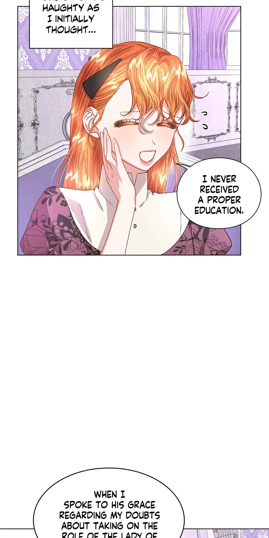 Read Lucia Manga Online