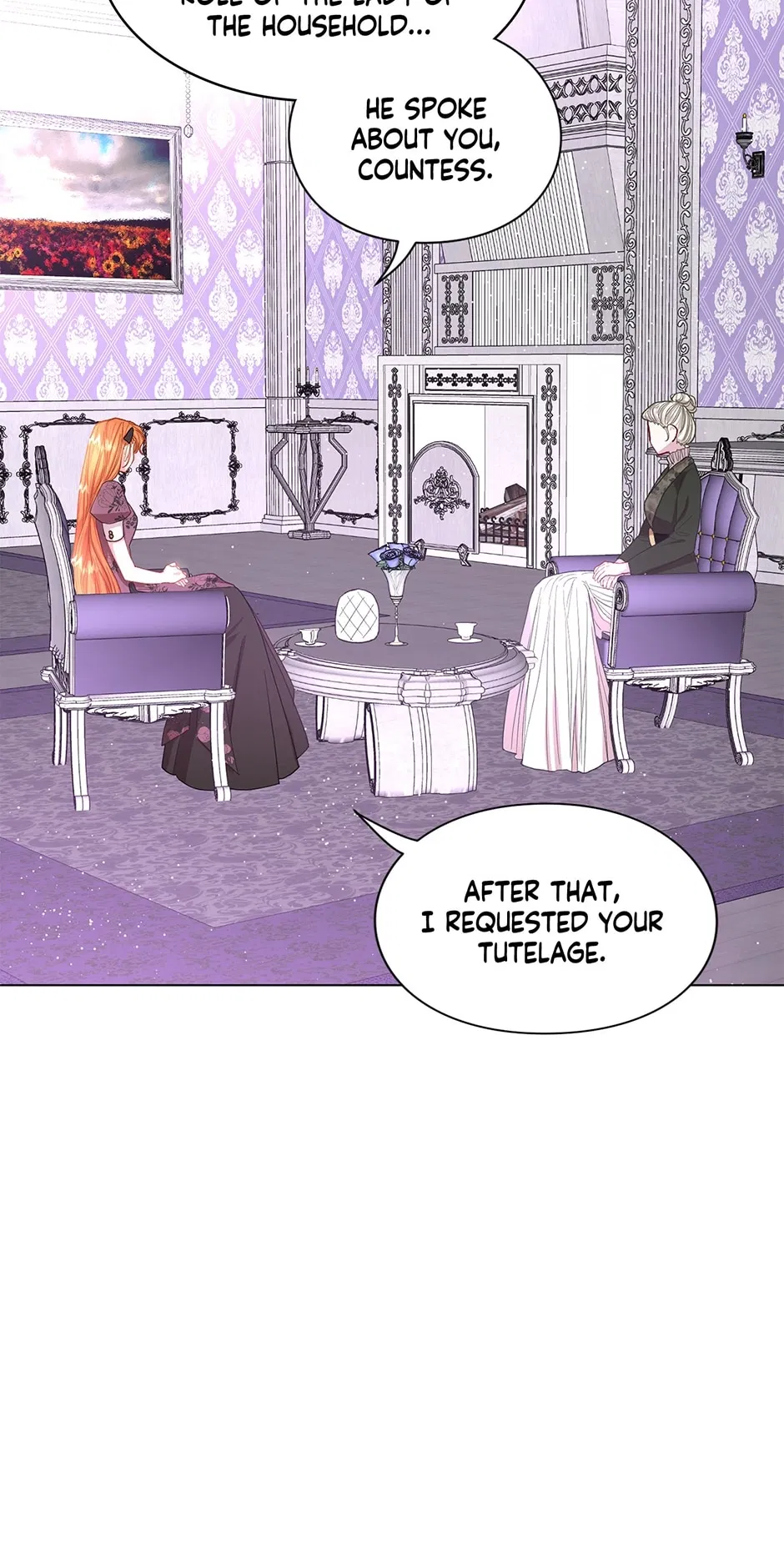Read Lucia Manga Online