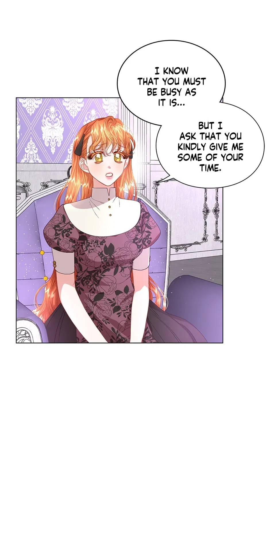Read Lucia Manga Online