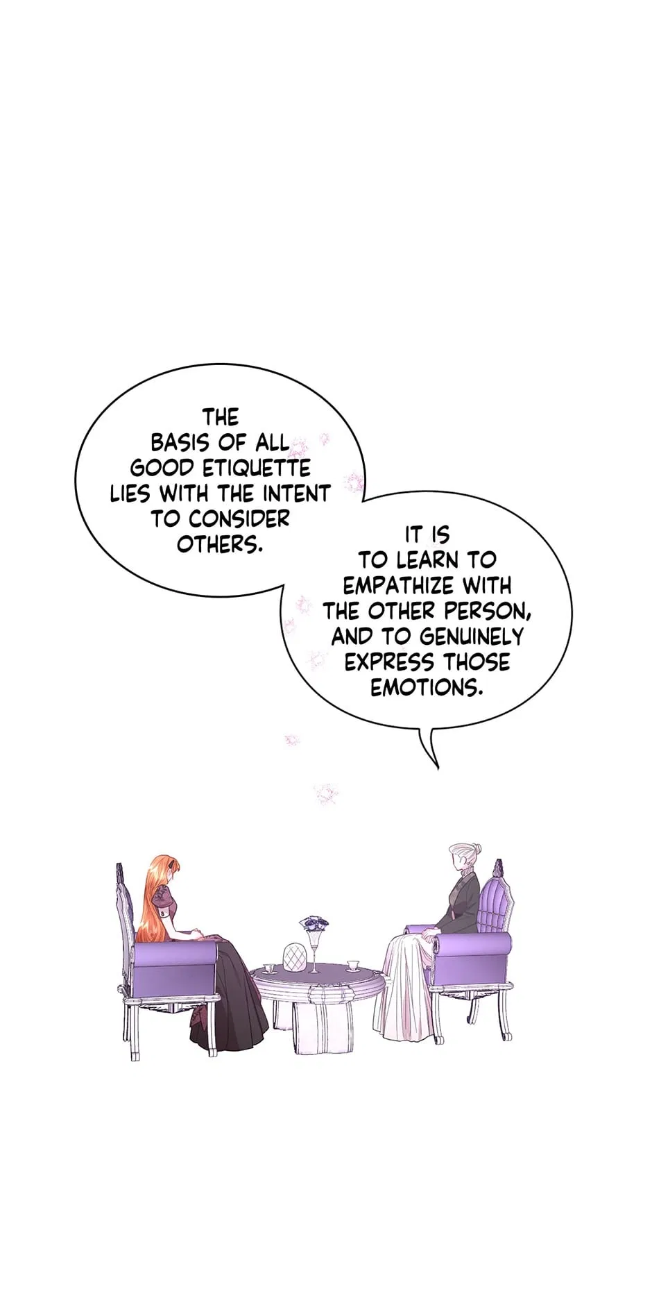 Read Lucia Manga Online