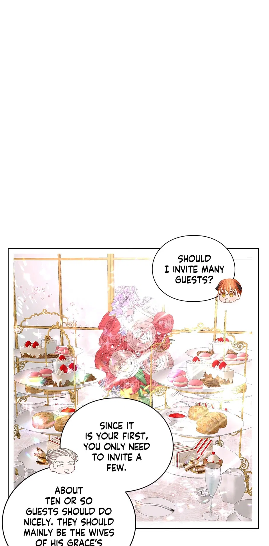 Read Lucia Manga Online