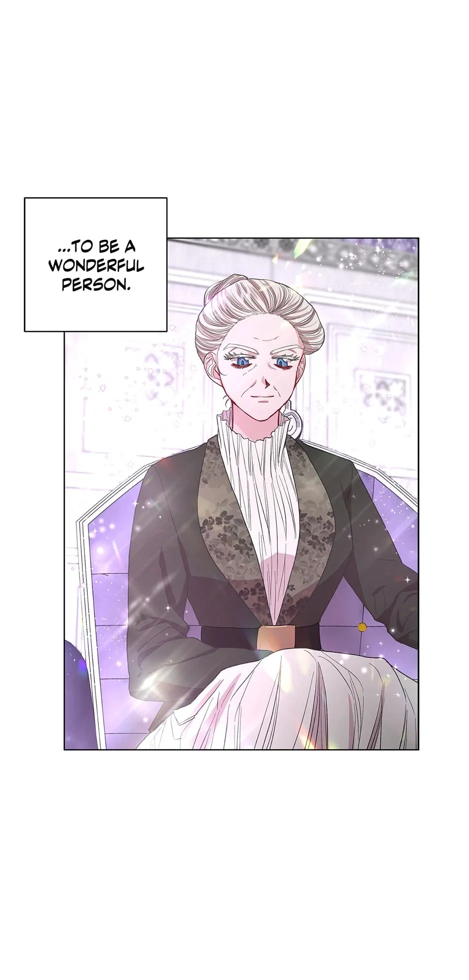 Read Lucia Manga Online