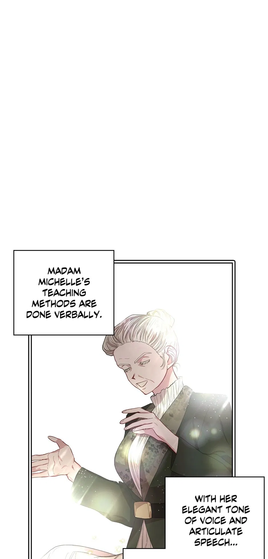 Read Lucia Manga Online