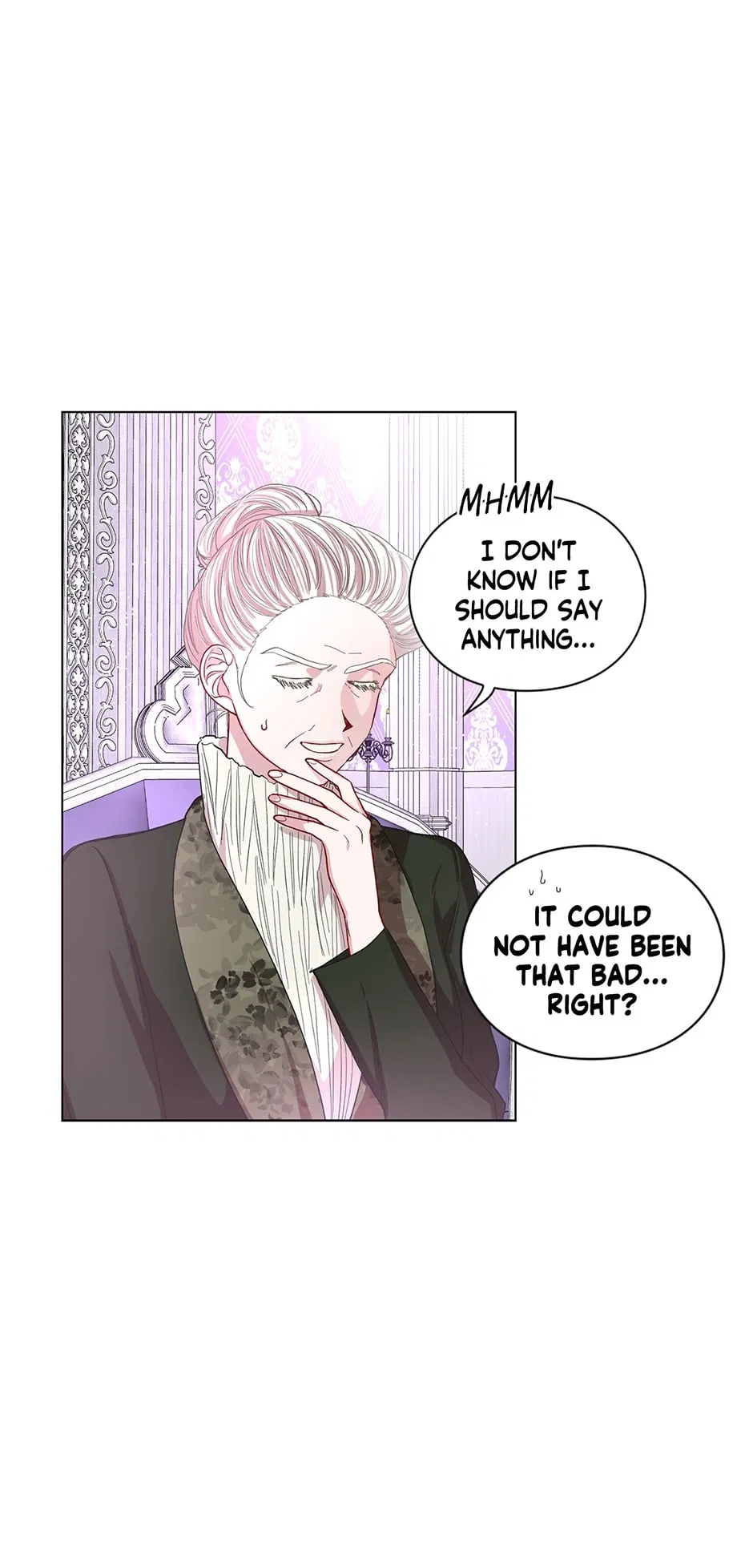 Read Lucia Manga Online