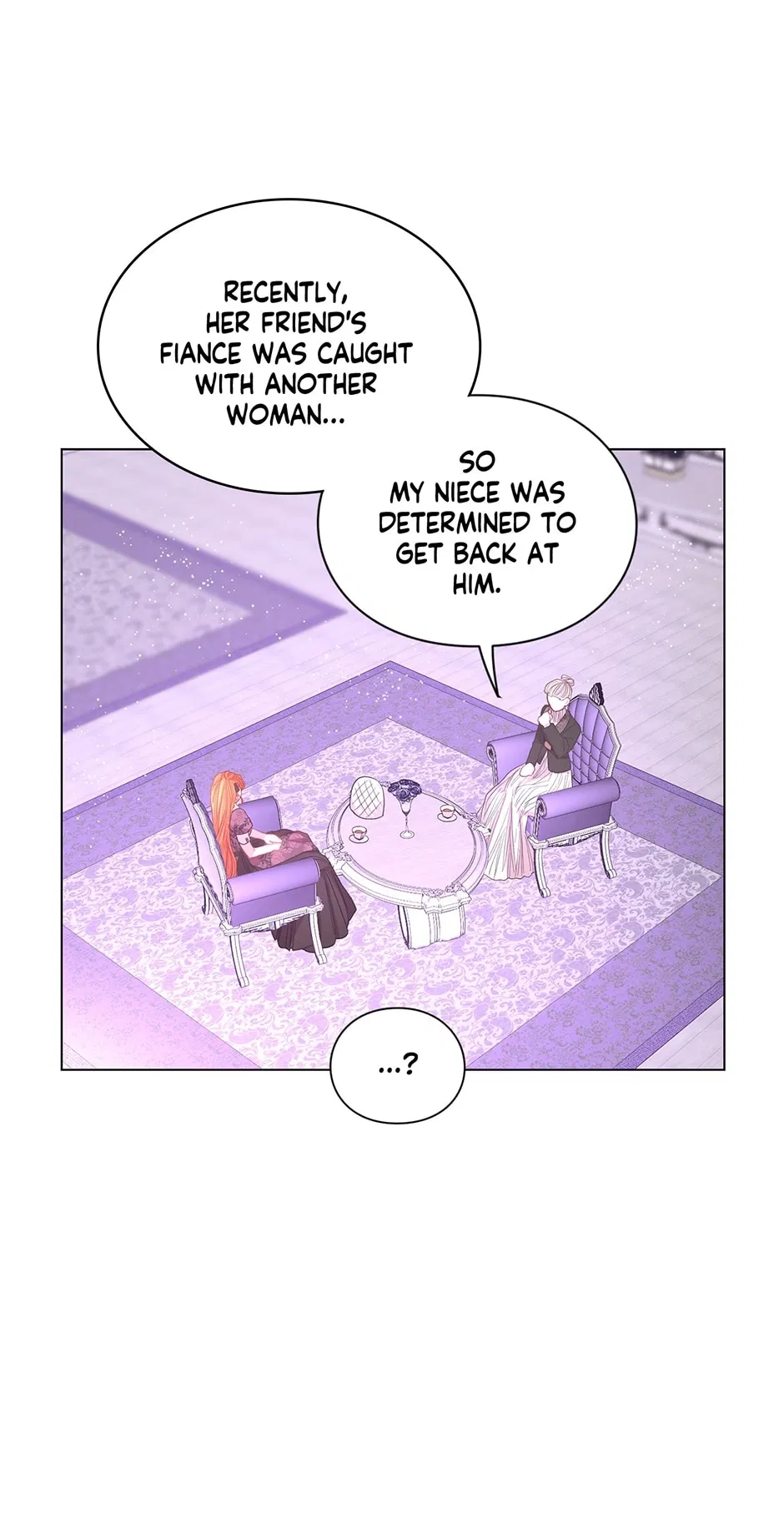 Read Lucia Manga Online