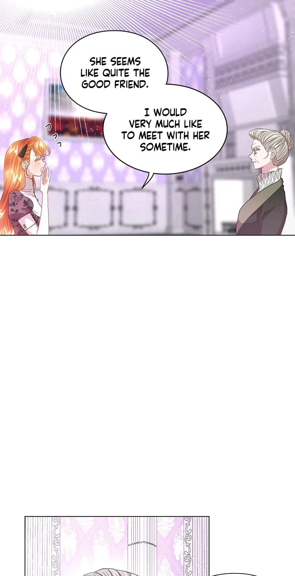 Read Lucia Manga Online