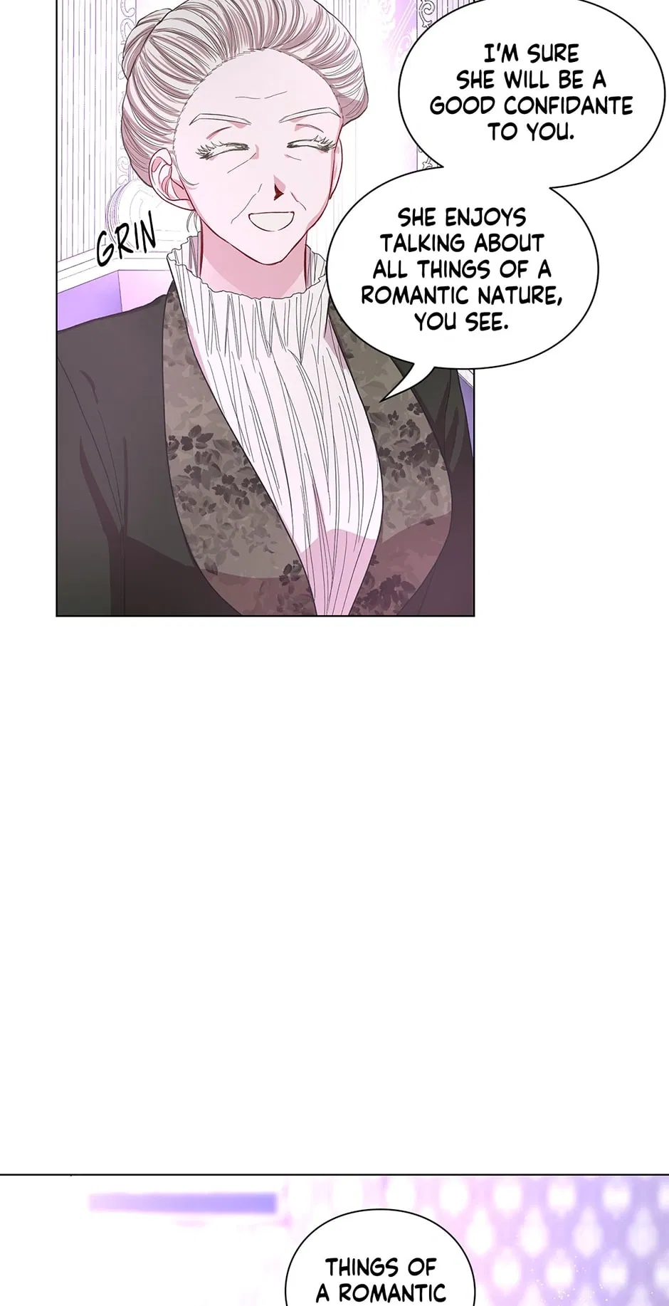 Read Lucia Manga Online