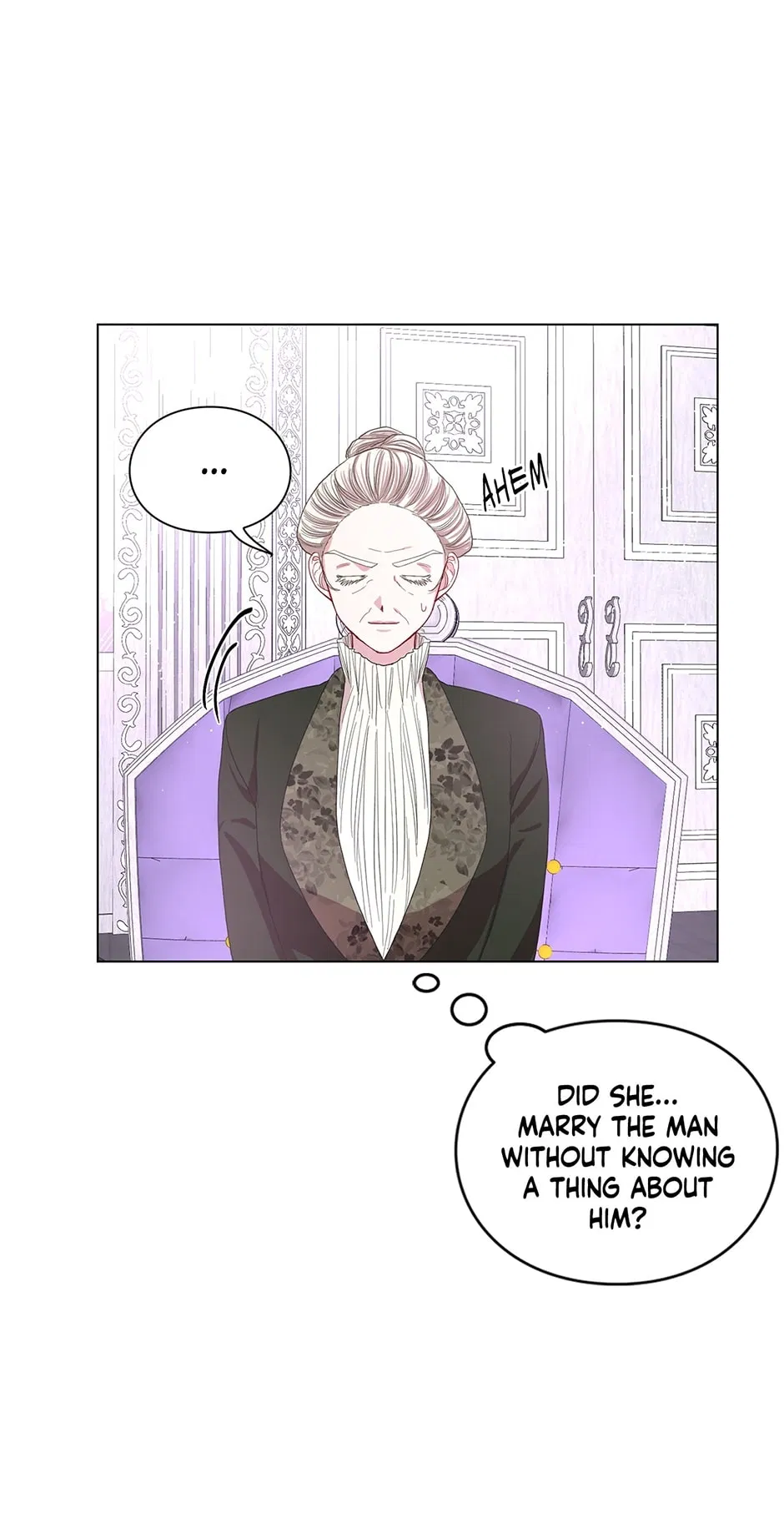 Read Lucia Manga Online