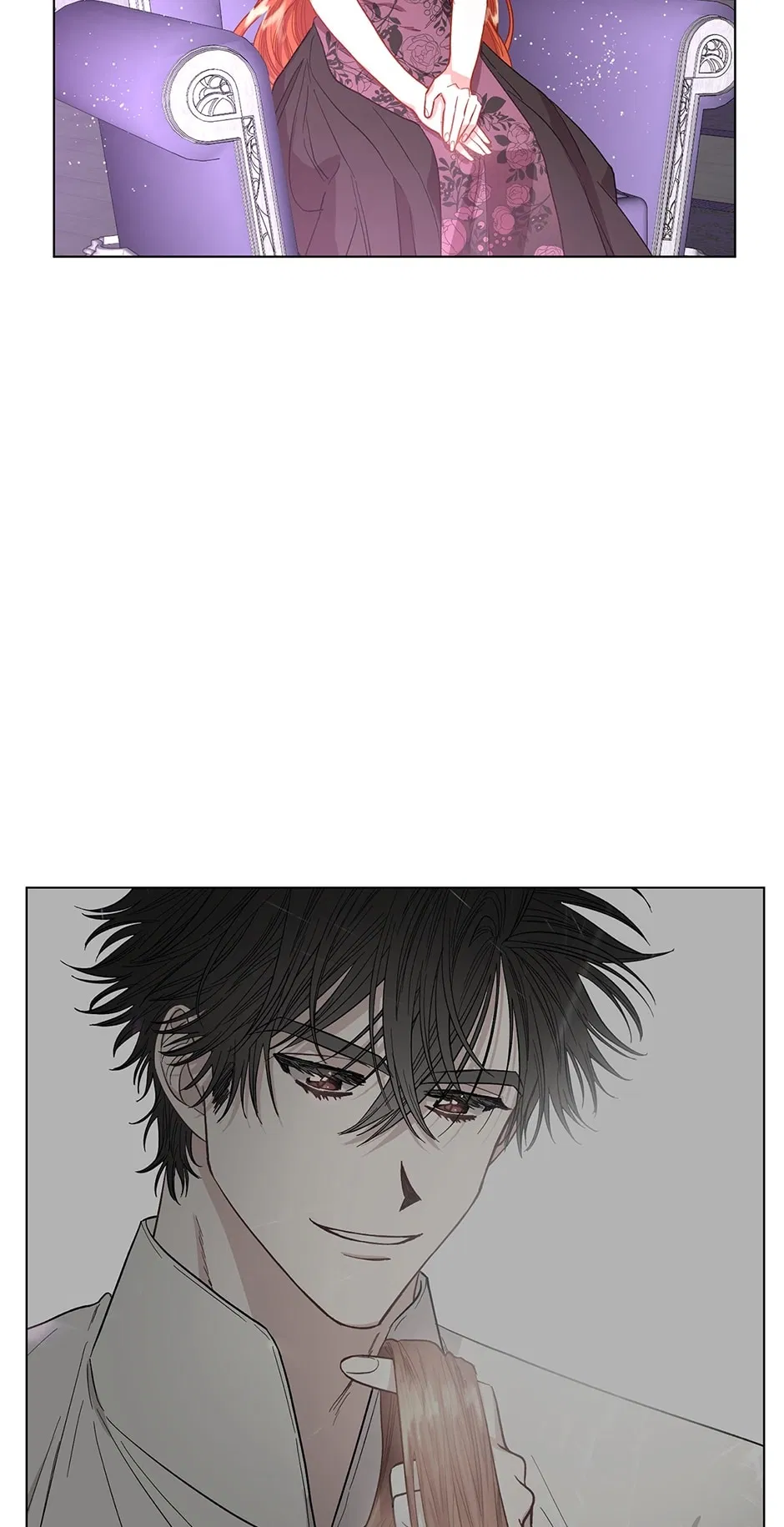 Read Lucia Manga Online