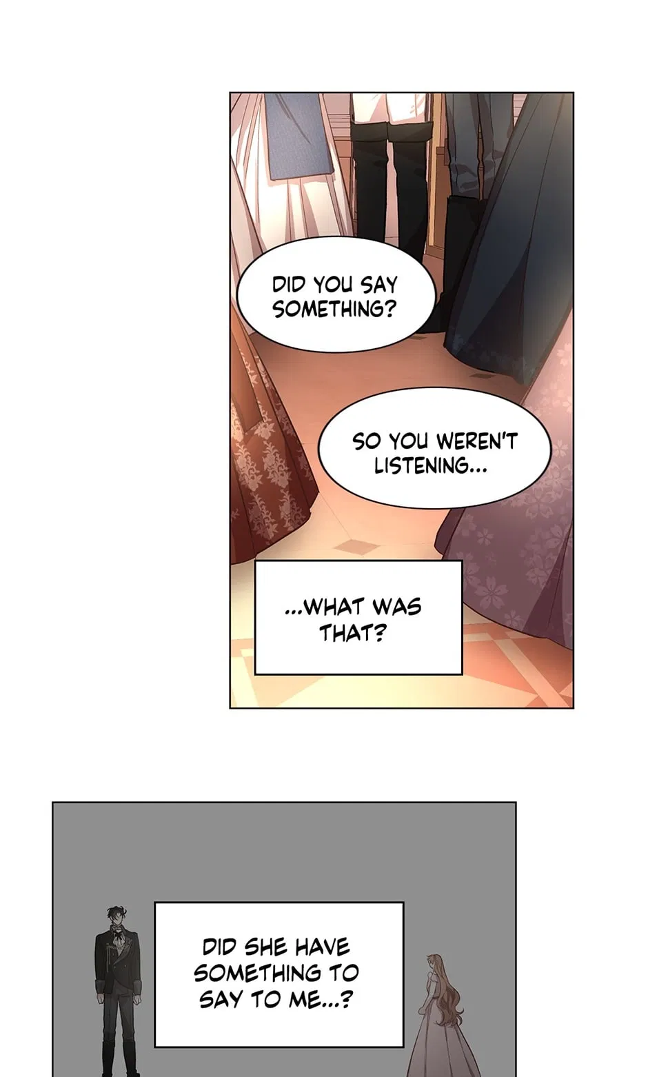 Read Lucia Manga Online