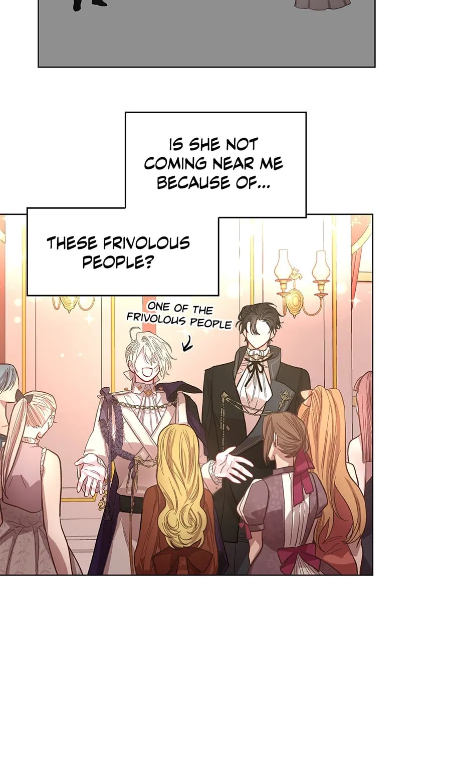Read Lucia Manga Online