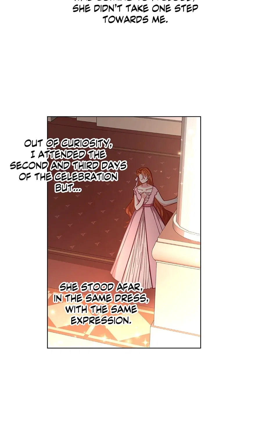 Read Lucia Manga Online