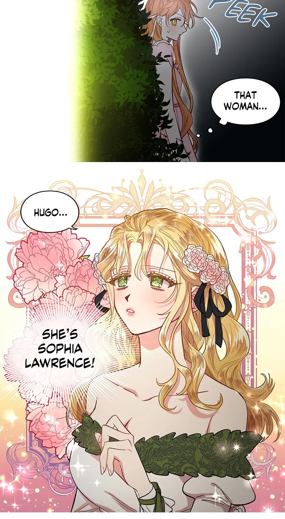 Read Lucia Manga Online