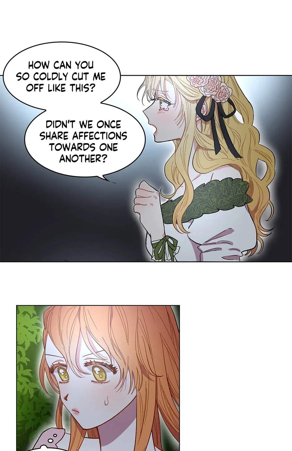 Read Lucia Manga Online