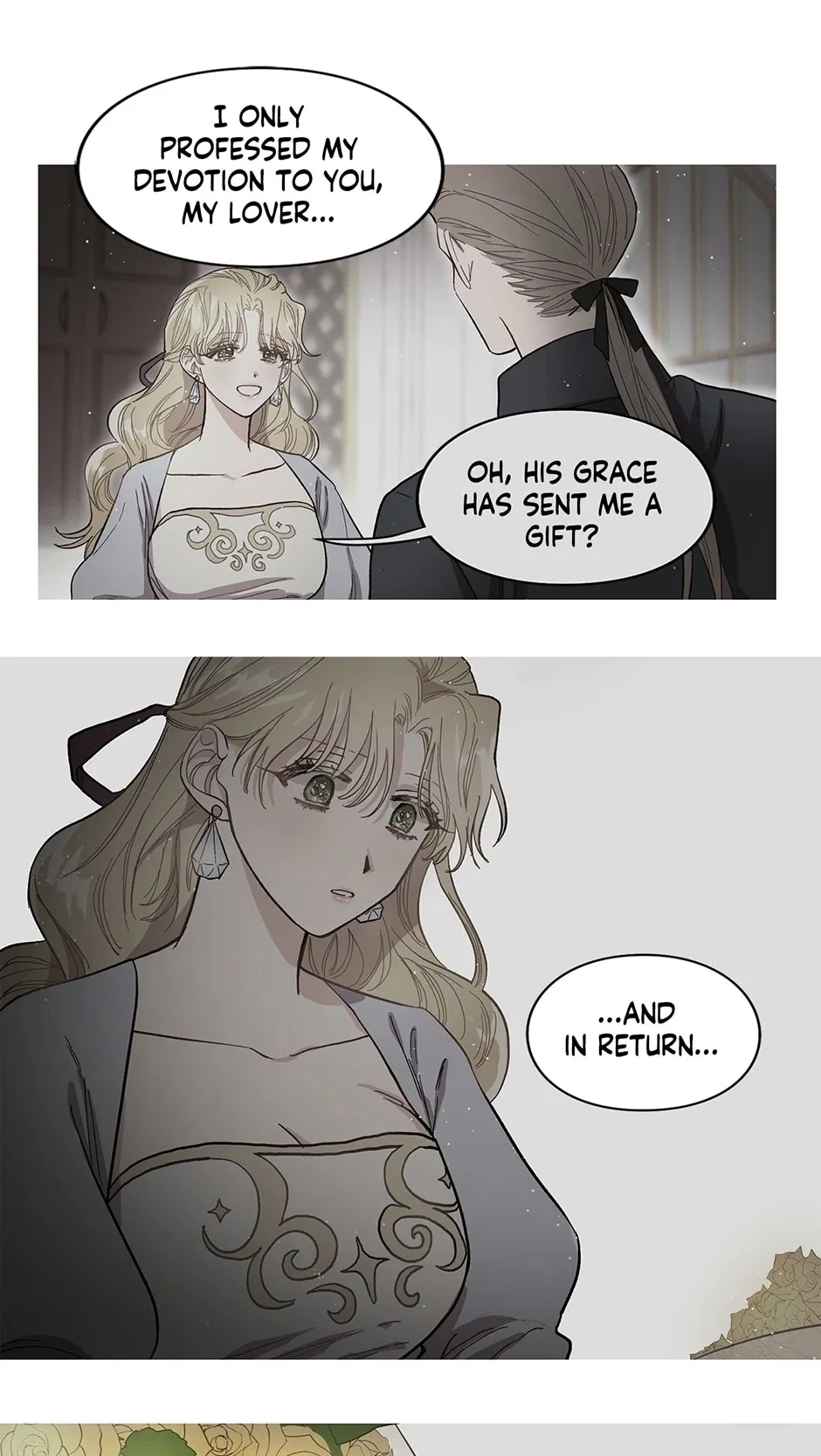 Read Lucia Manga Online