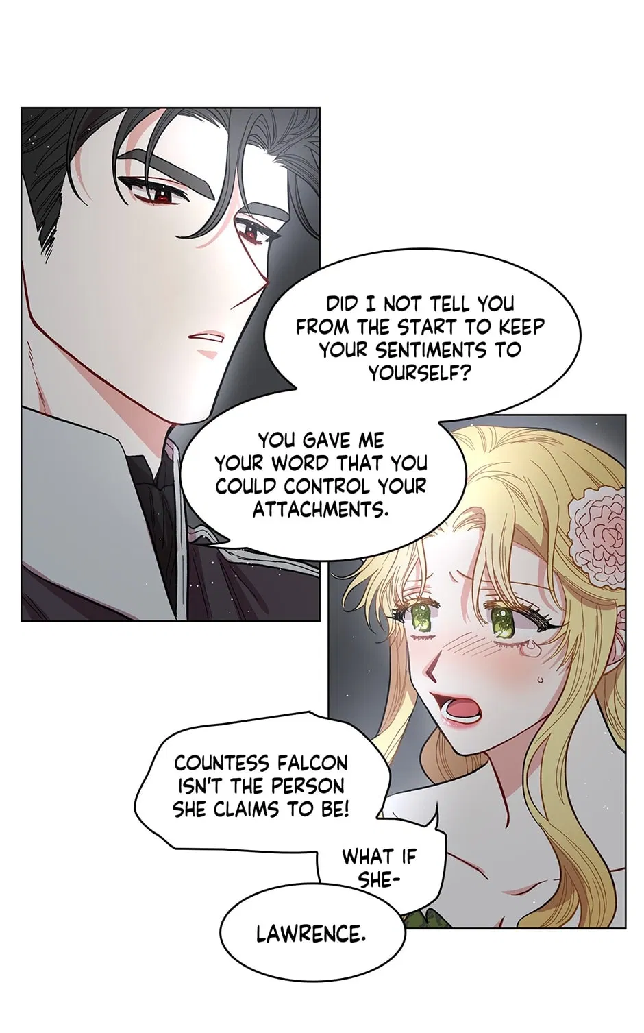 Read Lucia Manga Online