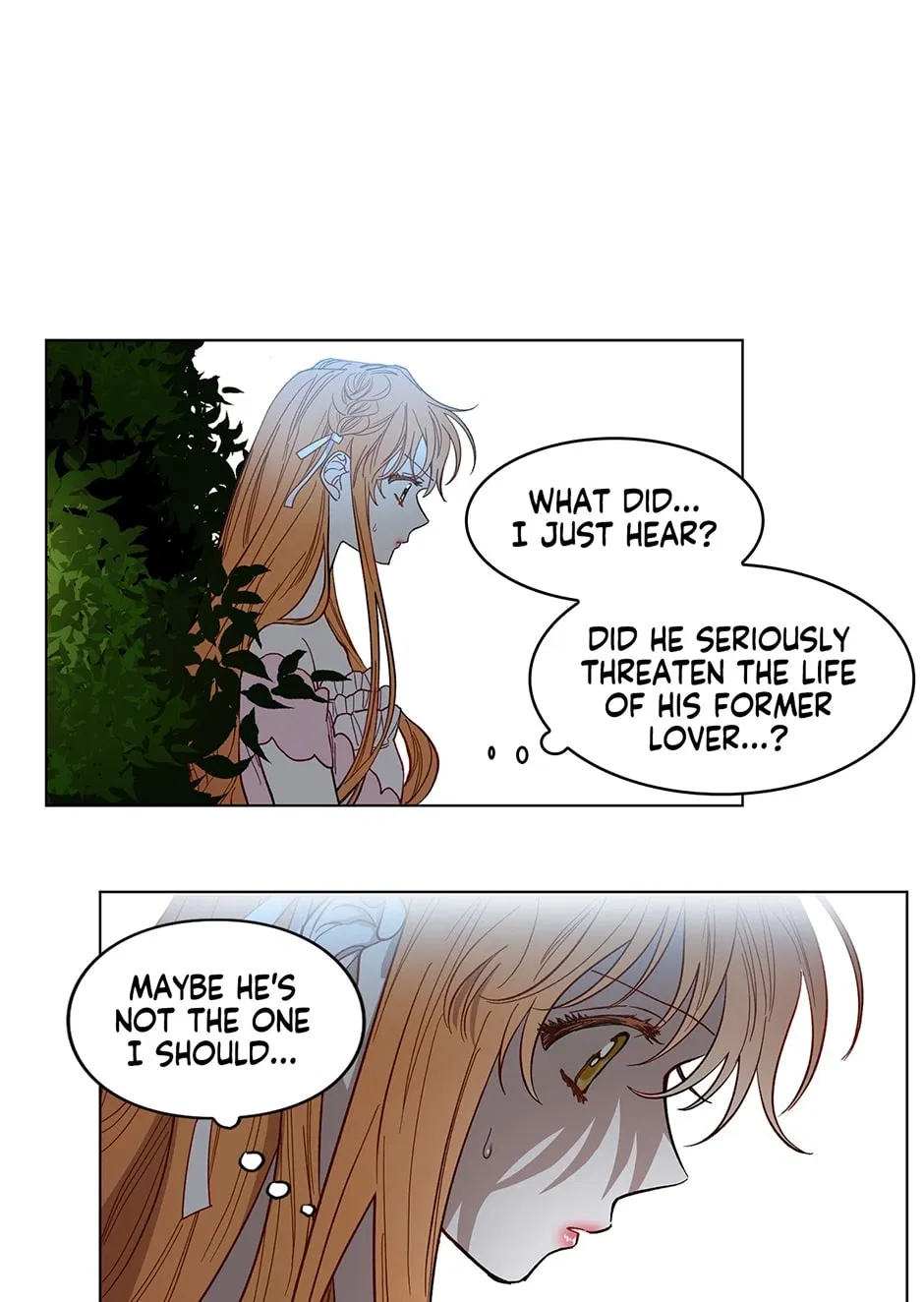 Read Lucia Manga Online