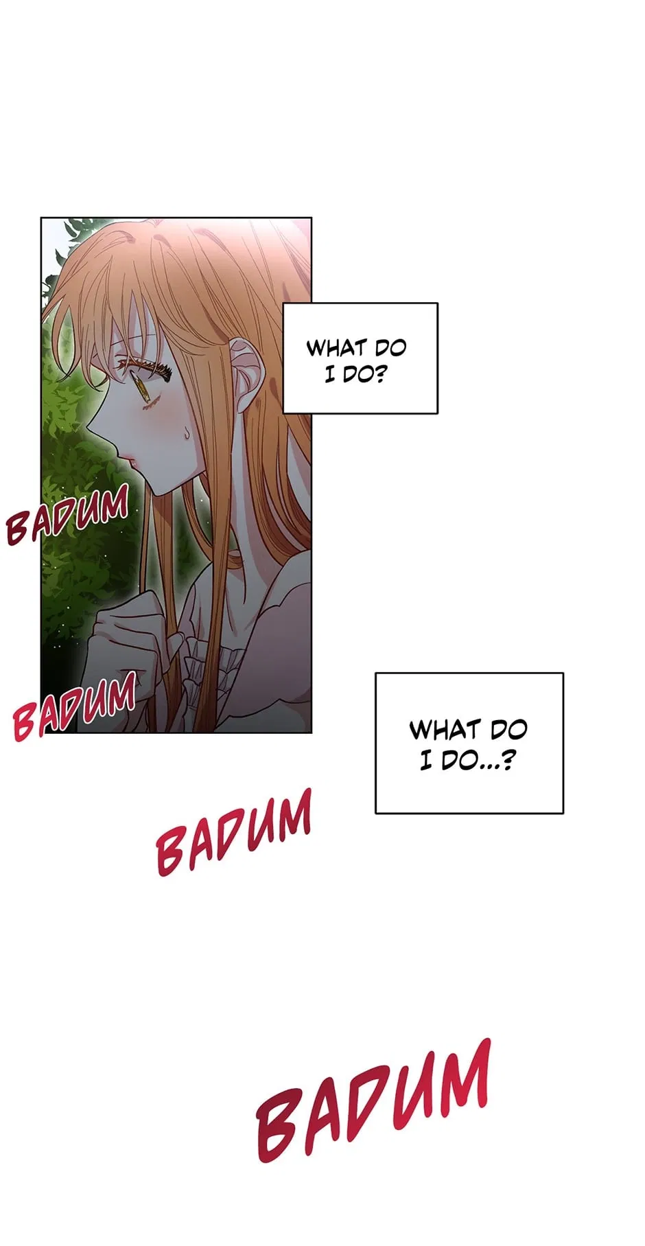 Read Lucia Manga Online