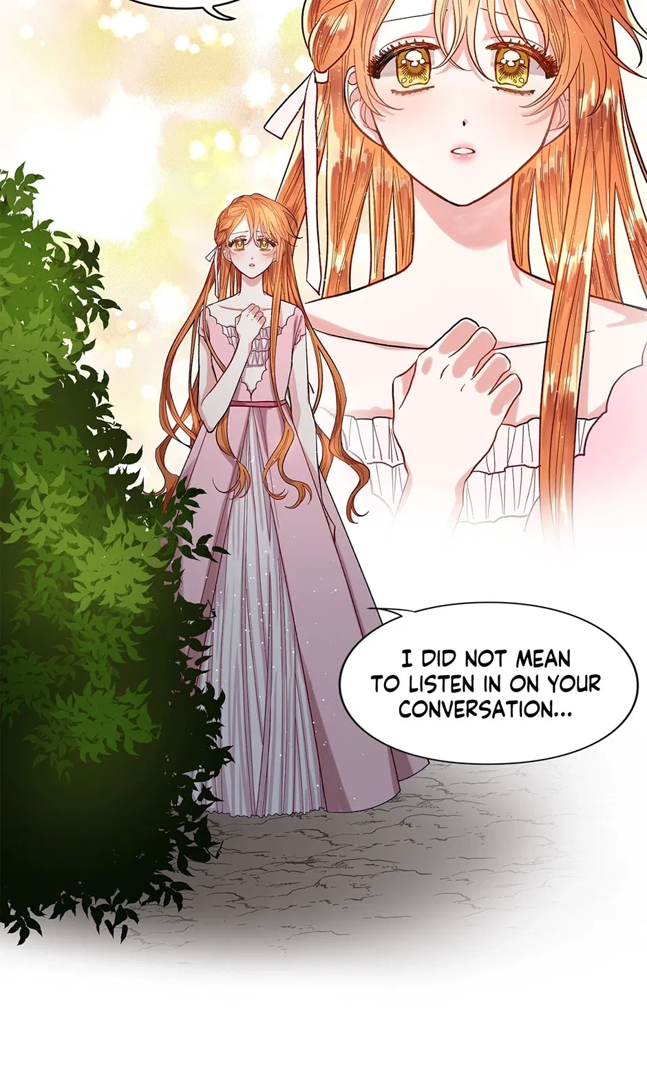 Read Lucia Manga Online