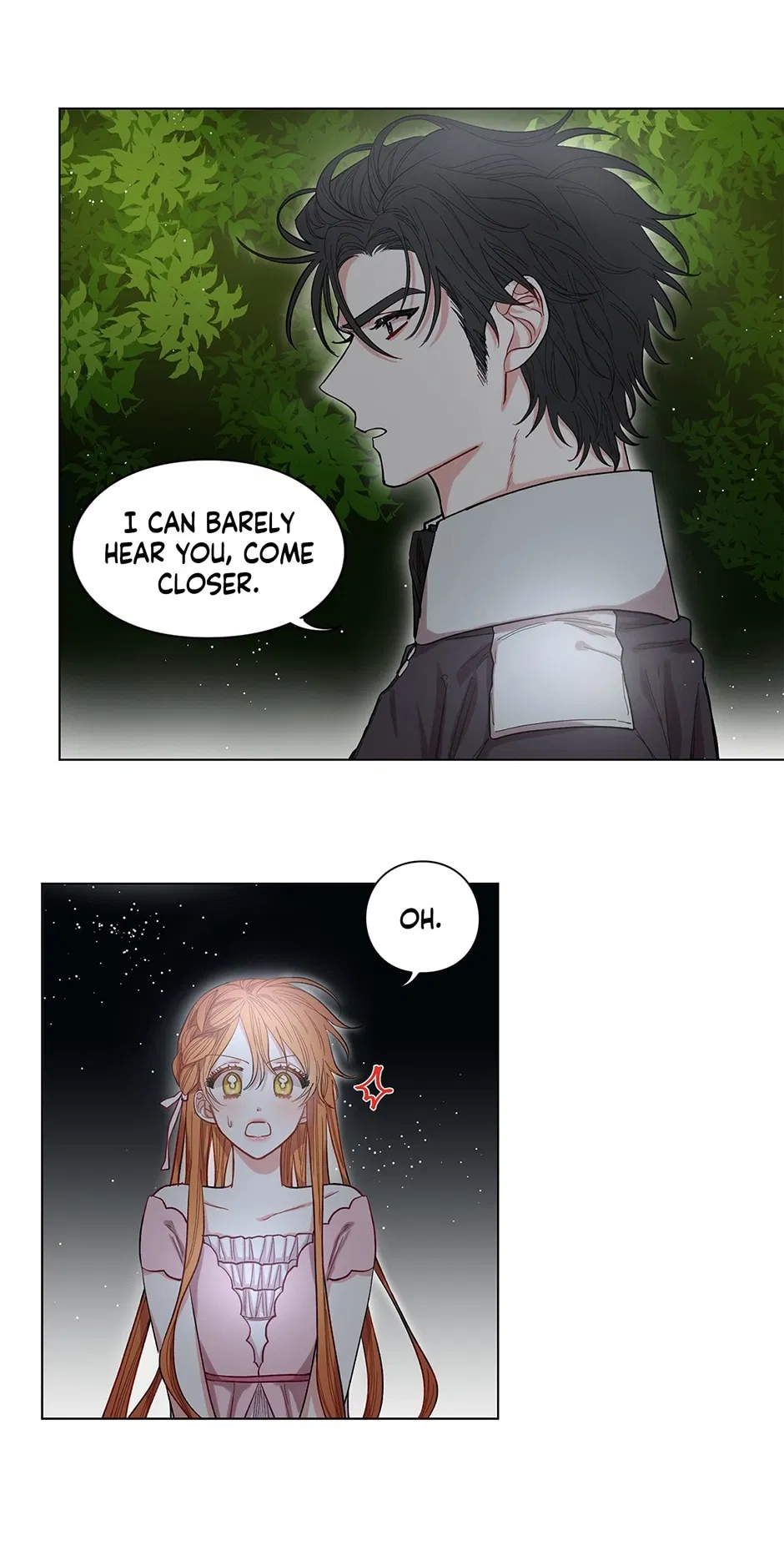 Read Lucia Manga Online