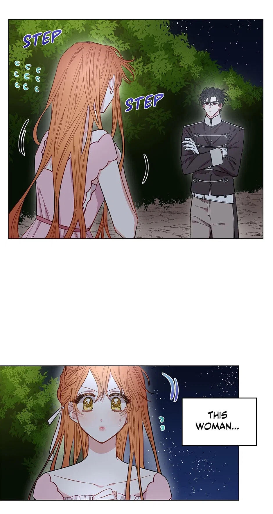 Read Lucia Manga Online