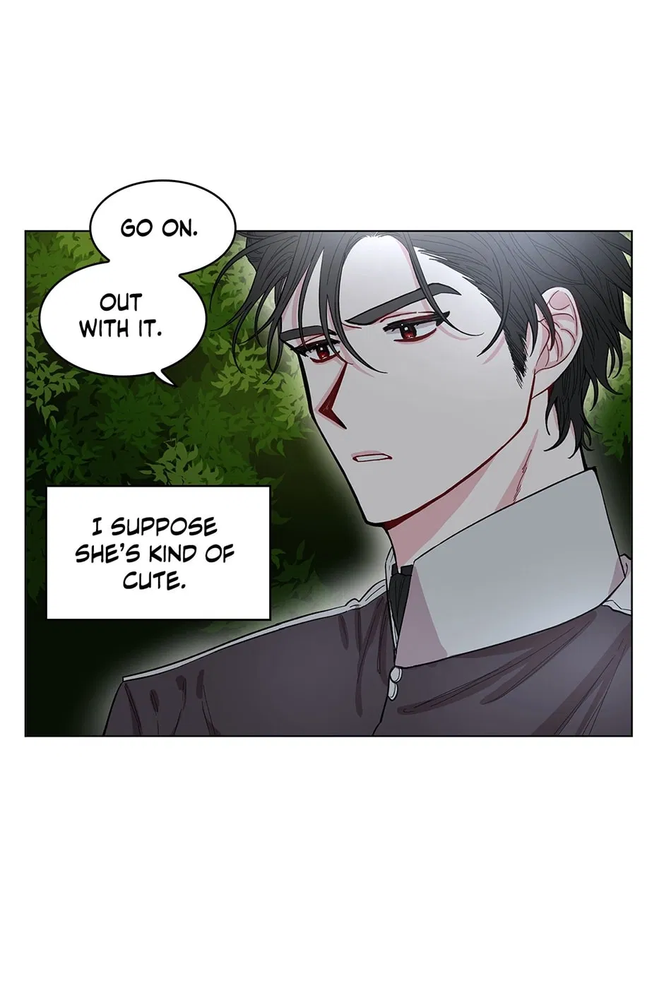 Read Lucia Manga Online