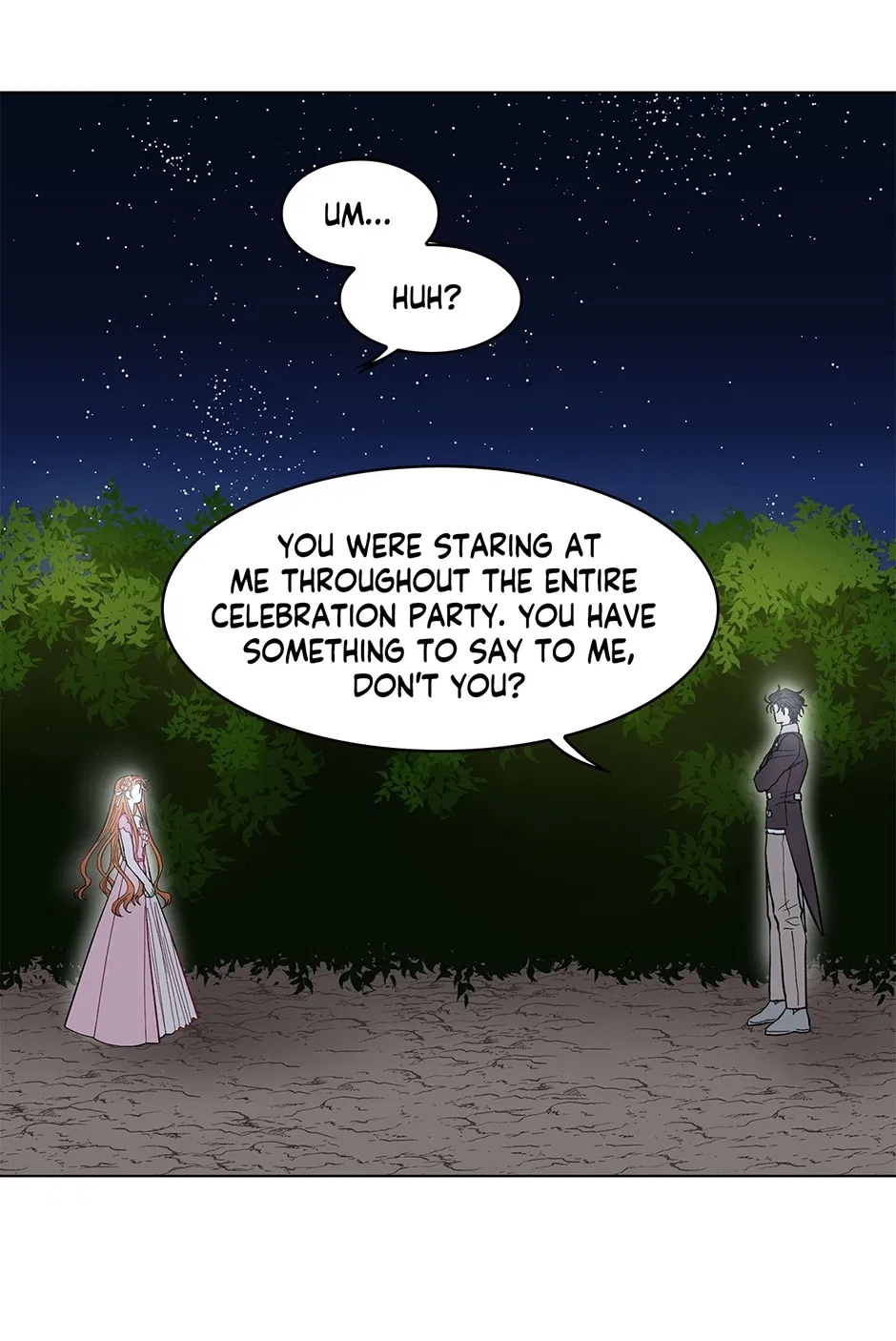 Read Lucia Manga Online